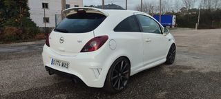Opel Corsa 2013