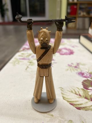 Star wars Tusken de kenner