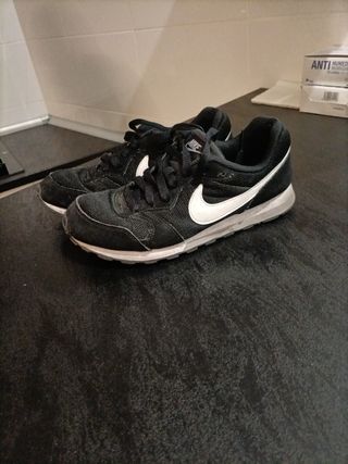 nike 36 olx