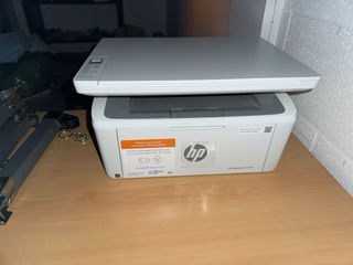 Impresora hp