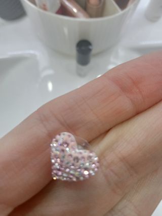 Collar y Pendientes Swarovski