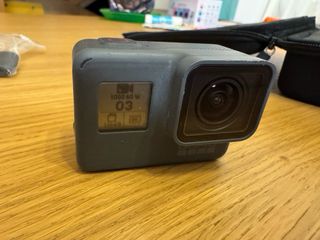 Gopro hero 6