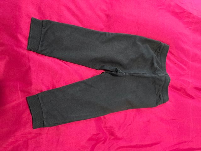 Pantalón chándal 18/24 meses