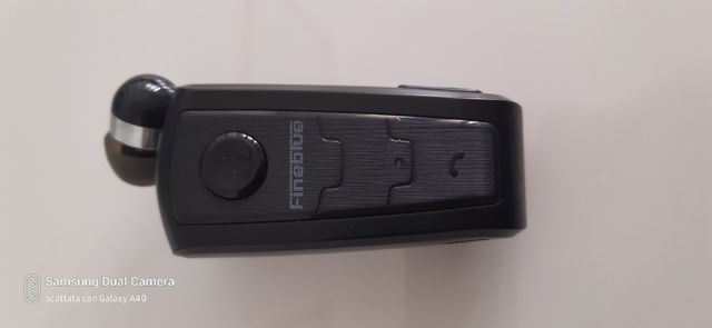 Auricolari Fineblue F910 bluetooth