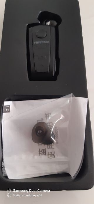 Auricolari Fineblue F910 bluetooth