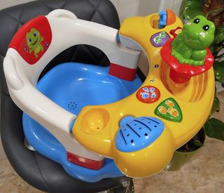 Aquasilla vtech
