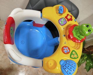 Aquasilla vtech
