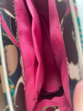 Bandolera Tous