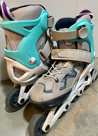 Patines Oxelo