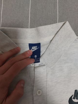 Polo nike