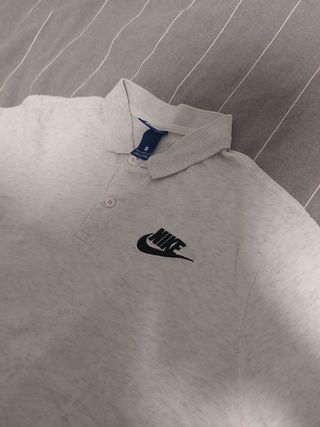 Polo nike