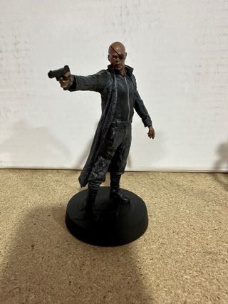 Figura Marvel Nick Fury