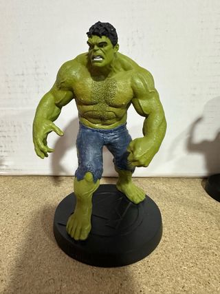 Figura Marvel Hulk