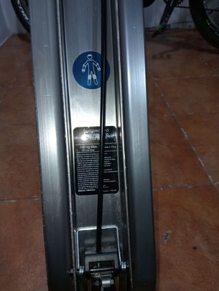 Patinete oxelo mid 9