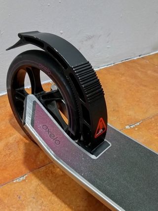 Patinete oxelo mid 9