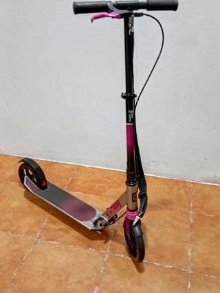 Patinete oxelo mid 9