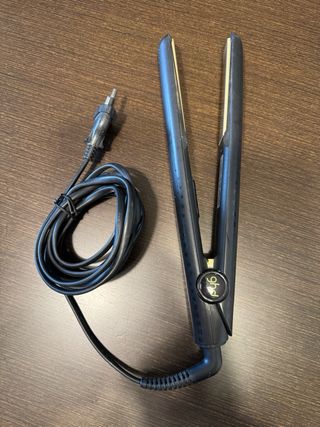 2 Planchas GHD