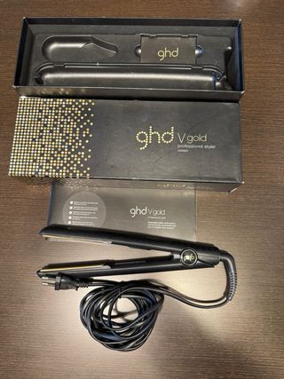 2 Planchas GHD