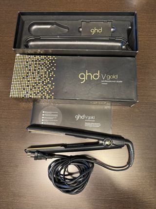 2 Planchas GHD