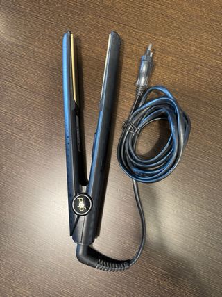 2 Planchas GHD