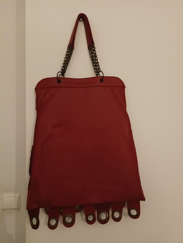 BOLSO ESTILO RETRO.