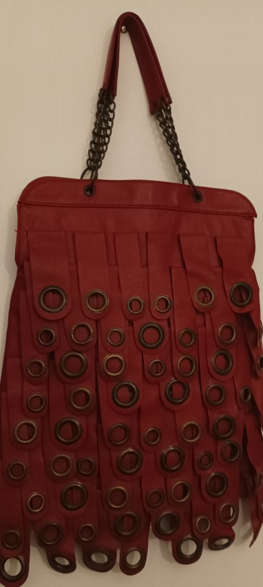 BOLSO ESTILO RETRO.