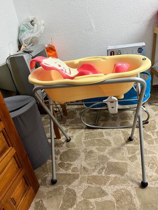 Bañera bb
