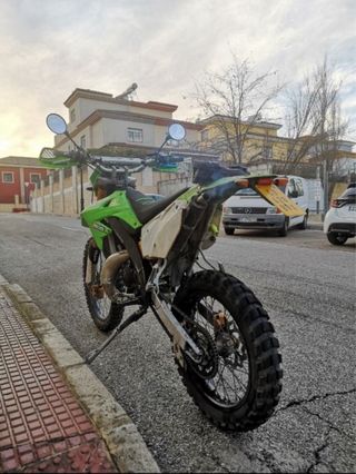 Motor hispania ryz pro