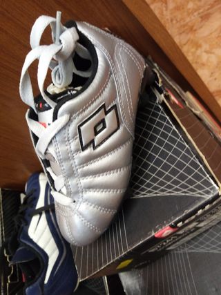 Bota fútbol niñ@ n 29