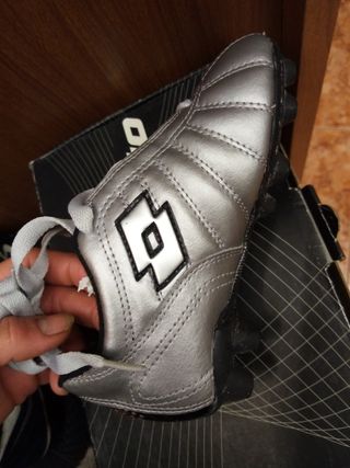 Bota fútbol niñ@ n 29