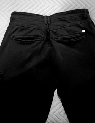 Pantaloni cargo uomo tg M Sorbino