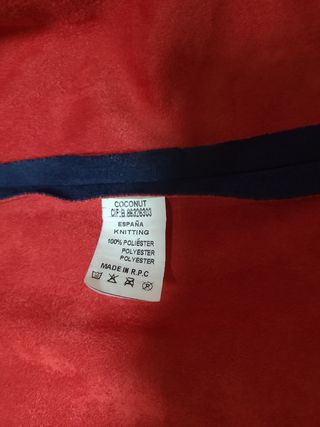 Blazer mujer, antelina.