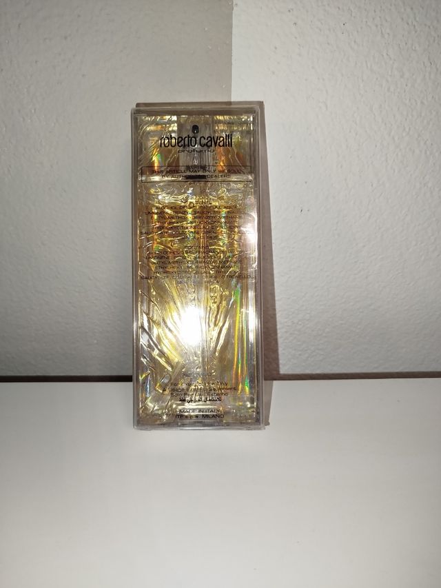 Profumo i love Just cavalli her