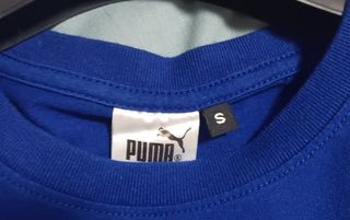 Camiseta Puma