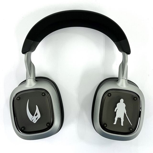 Auriculares Logitech G A30 The Mandalorian Edition