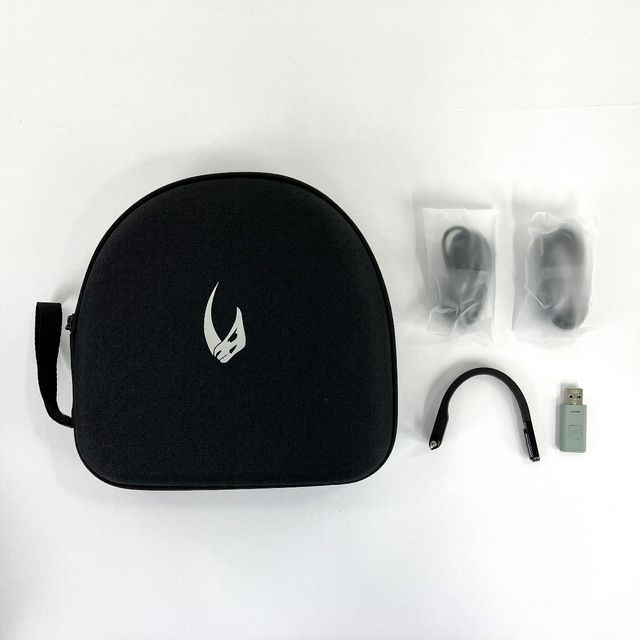 Auriculares Logitech G A30 The Mandalorian Edition