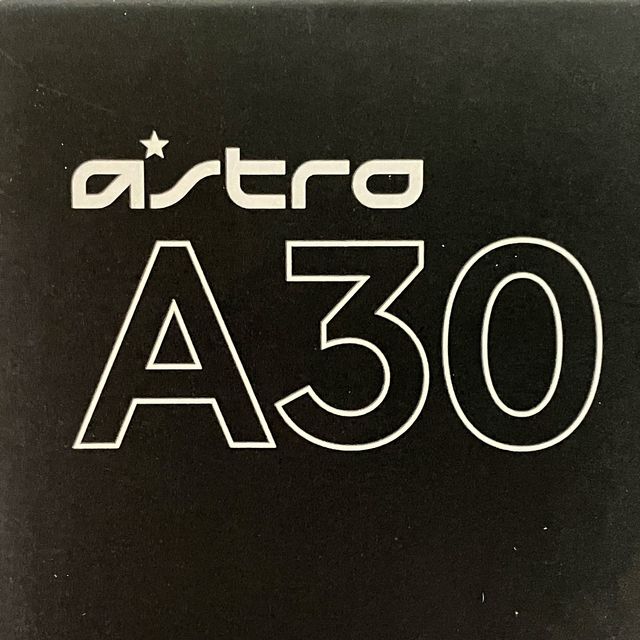 Auriculares Logitech G A30 The Mandalorian Edition