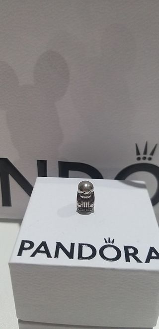 Charm Pandora Niño