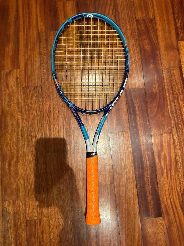 Raqueta Head Graphene XT Instinct