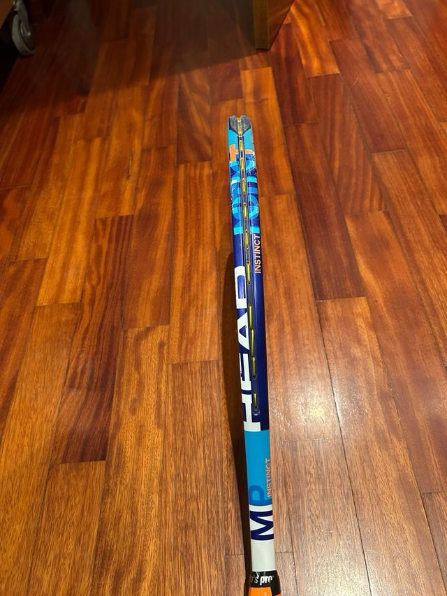 Raqueta Head Graphene XT Instinct