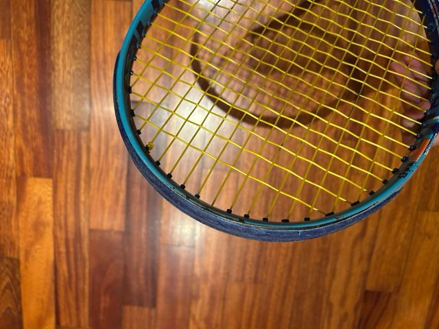 Raqueta Head Graphene XT Instinct