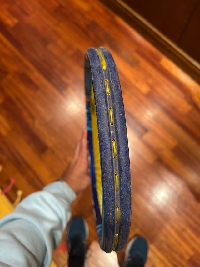 Raqueta Head Graphene XT Instinct