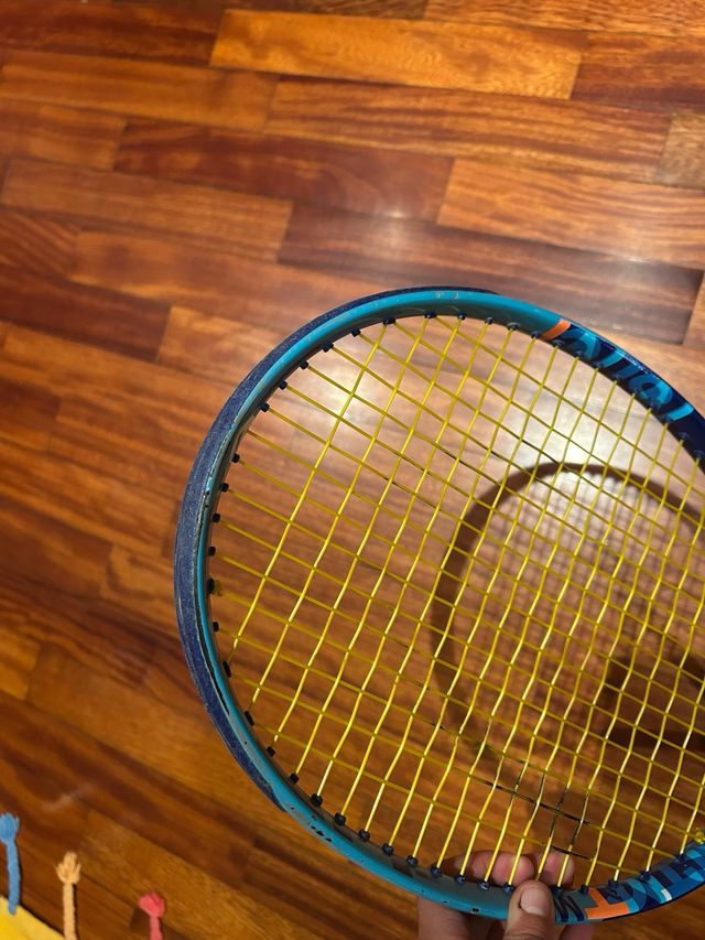 Raqueta Head Graphene XT Instinct