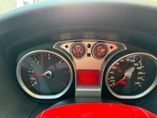 ford  focus 2006