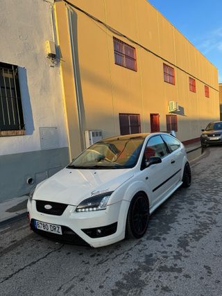 ford  focus 2006