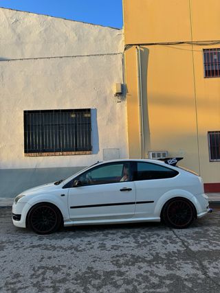 ford  focus 2006