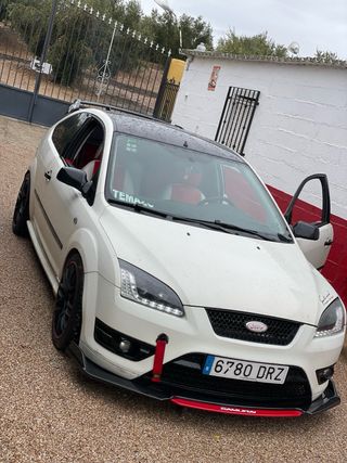 ford  focus 2006