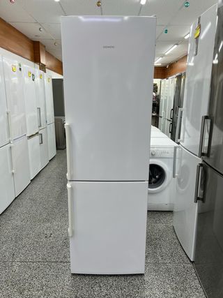 Nevera Siemens nofrost Grantia Transporte gratis 