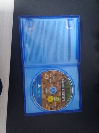 Minecraft 