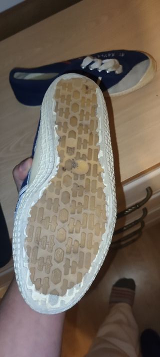 Zapatillas Kawasaki 
